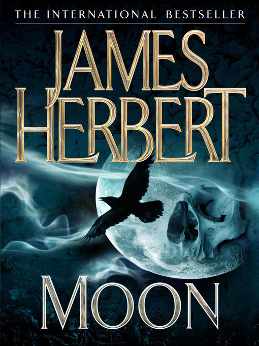 Title details for Moon by James Herbert - Wait list